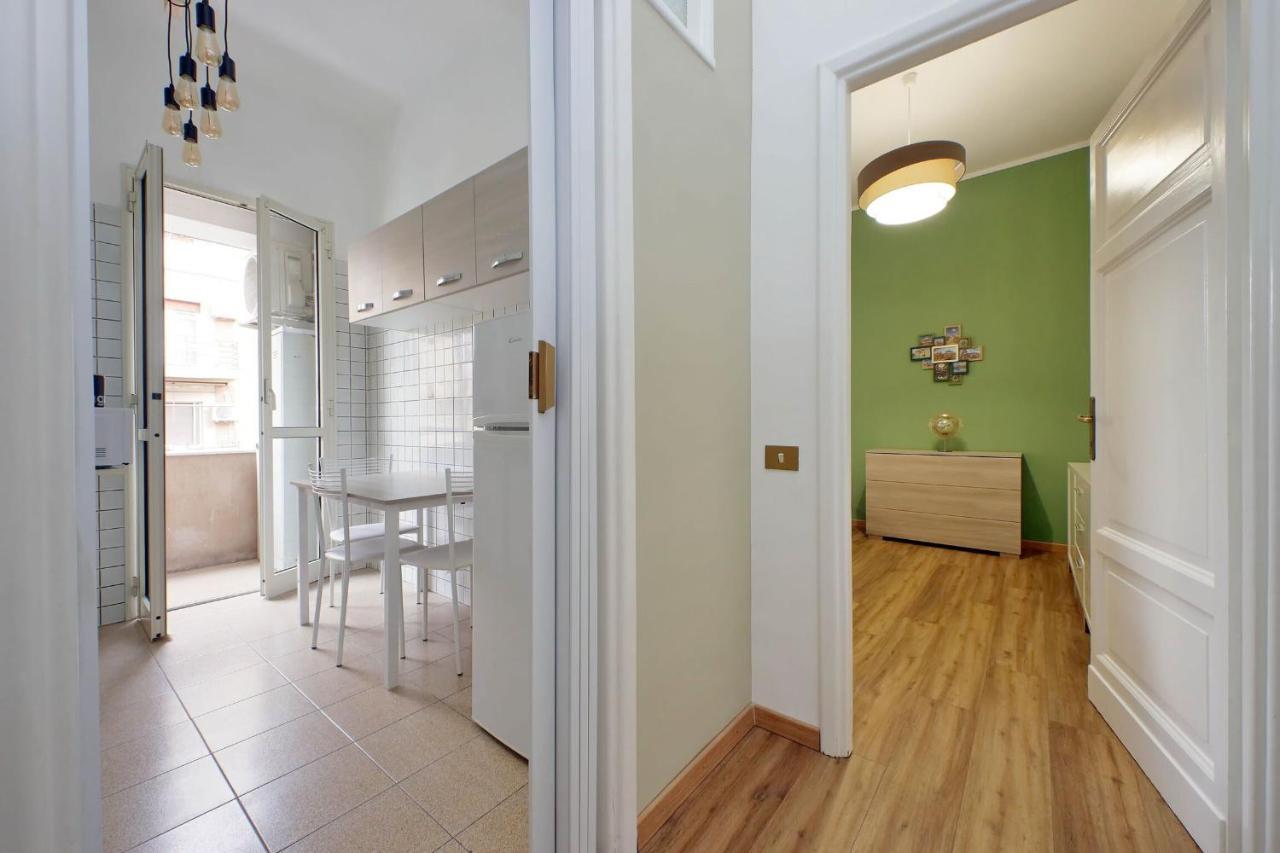 Fidenza By Halldis Appartement