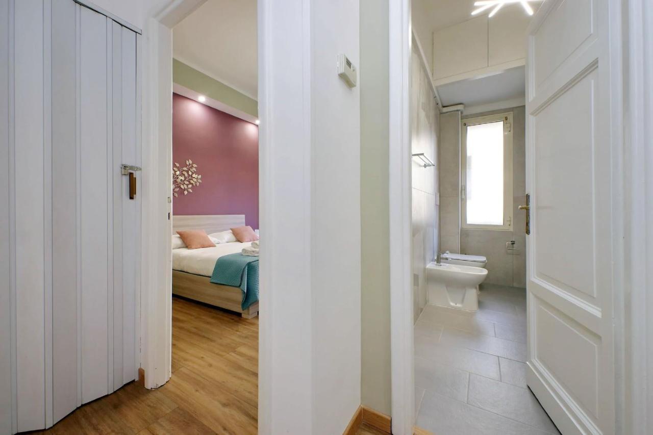 Fidenza By Halldis Rome