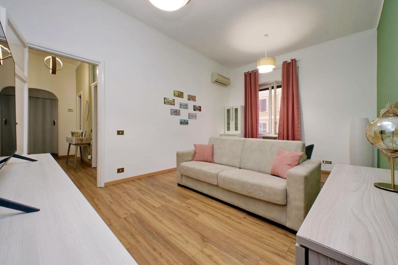 Fidenza By Halldis * Rome