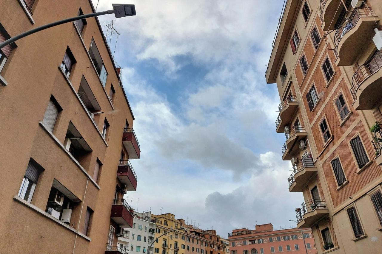 Apartment Fidenza By Halldis Rome