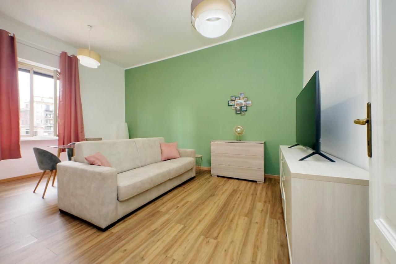 Fidenza By Halldis * Rome