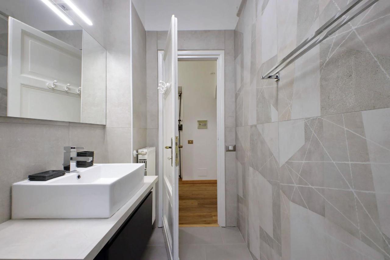Apartment Fidenza By Halldis Rome